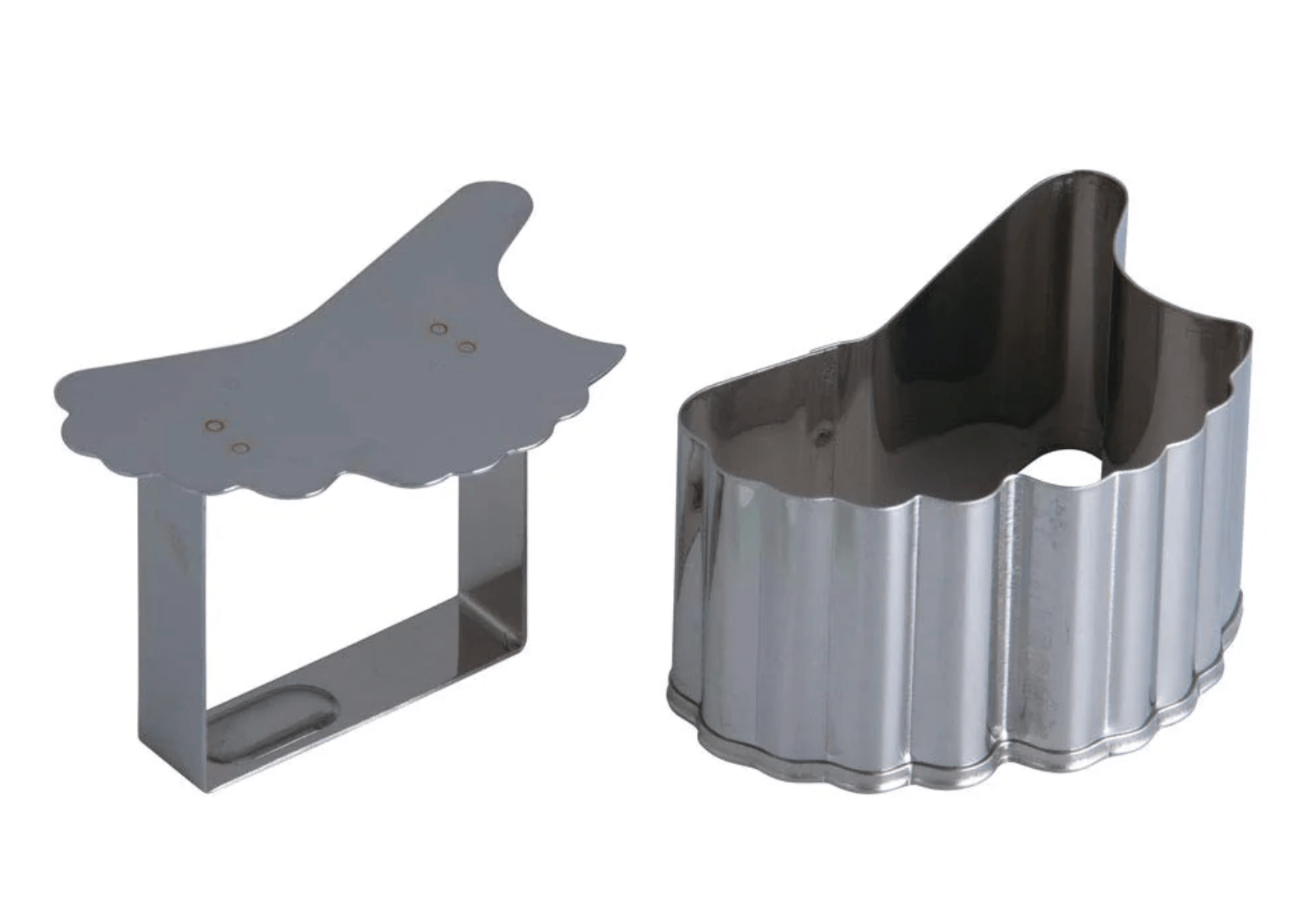 Endo Shoji Ginkgo Bbt06 18 - 8 Stainless Steel