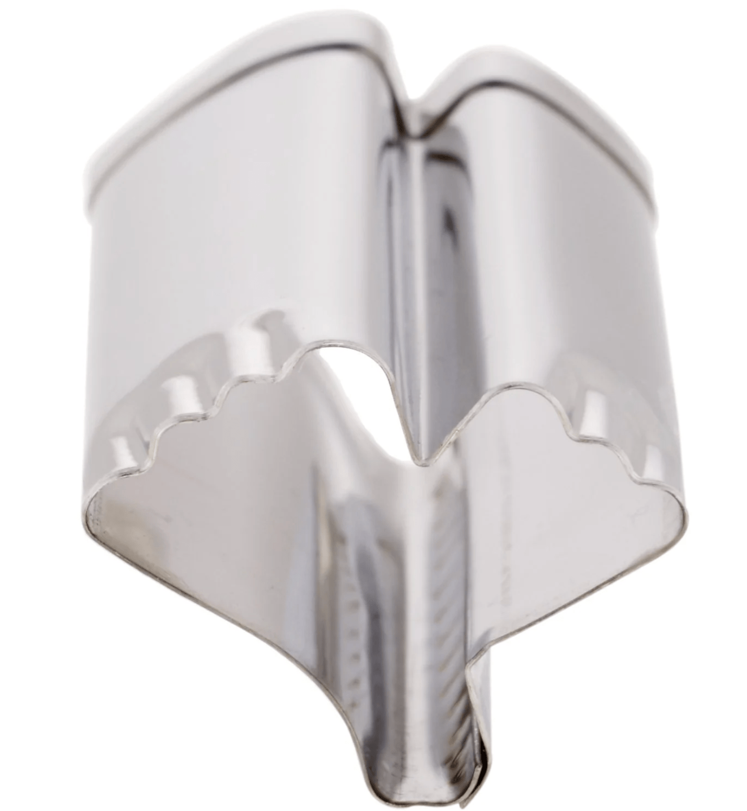 Endo Shoji Tkg Stainless Steel Vegetable Cutter Small Handmade 20x16x45mm