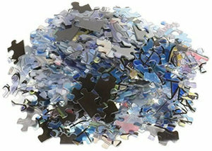 Ensky 208 Piece Jigsaw Puzzle Pokemon Type: Water 18.2x25.7cm 208 - ac53