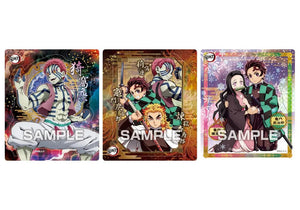 ENSKY Demon Slayer: Kimetsu No Yaiba Magnet Collection Gum 2 14Pack Box
