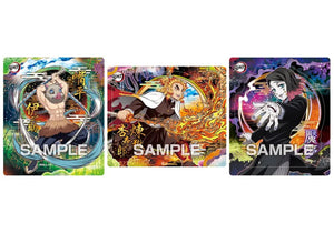 ENSKY Demon Slayer: Kimetsu No Yaiba Magnet Collection Gum 2 14Pack Box