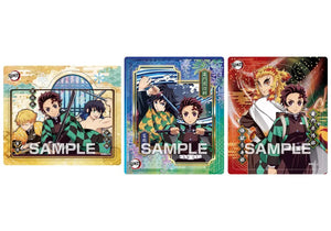 ENSKY Demon Slayer: Kimetsu No Yaiba Magnet Collection Gum 2 14Pack Box