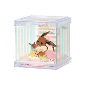 ENSKY Paper Theater Cube Ptc - 03 Pokemon Eevee