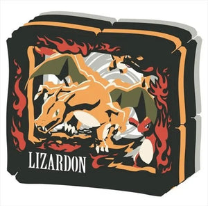 ENSKY Paper Theater Pt - 022 Pokemon Charizard