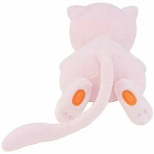 Ensky Pokemon Mofumofu Udemakura 1 Mew Anime Toy