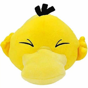 Ensky Pokemon Mofumofu Udemakura 2 Psyduck Anime Toy