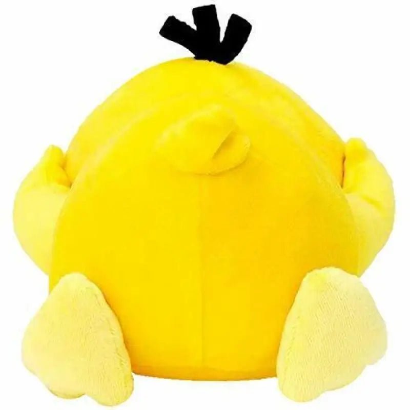 Ensky Pokemon Mofumofu Udemakura 2 Psyduck Anime Toy