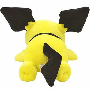 Ensky Pokemon Mofumofu Udemakura 4 Pichu Anime Toy