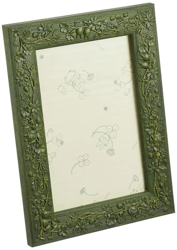 Ensky Studio Ghibli Ga Ippai Jigsaw Puzzle Frame For 150 & 126 Pieces Leaf Puzzle Frames