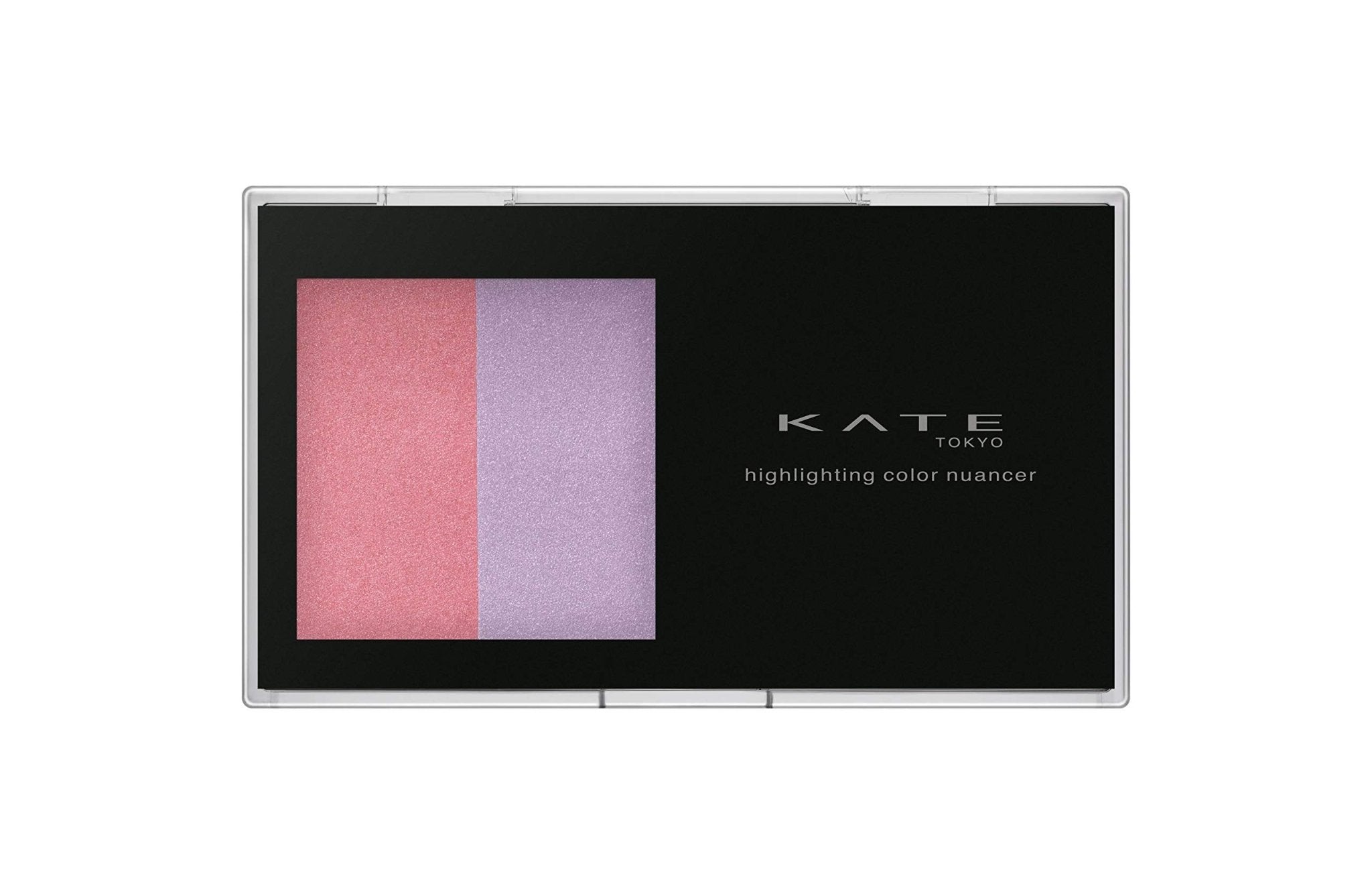 Kate Highlighting Color Nuance EX - 1 Cheek Pink Shade 4.5g