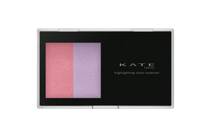 Kate Highlighting Color Nuance EX - 1 Cheek Pink Shade 4.5g
