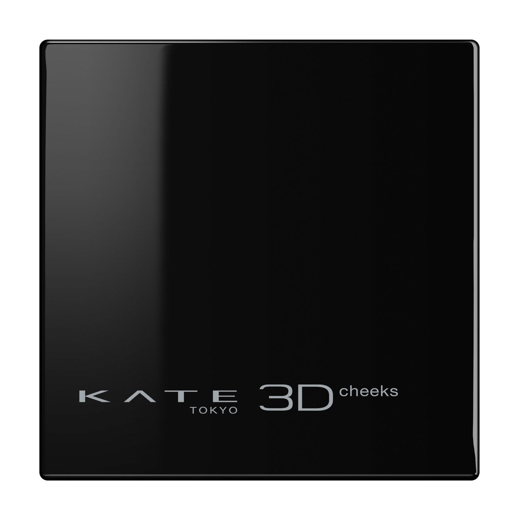 Kate 3D Contrasting Cheek Color Or - 2 for Radiant Skin Appearance