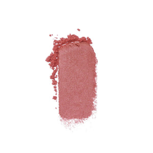 Rmk Pure Complexion Blissful Burgundy Blush 01 - Powder Cheek Color in Coral Pink & Gold
