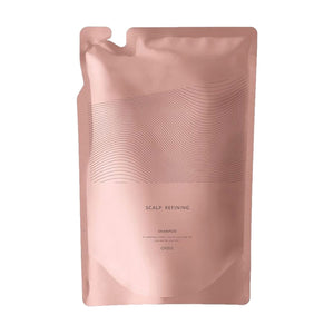 Orbis Quasi - Drug Scalp Refining Shampoo 250Ml Refill