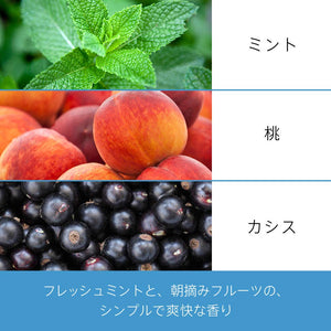 Pantene Micellar Non - Silicone Shampoo Scalp Cleanse 500Ml Japan (1 Pack)