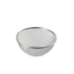 Enzo Durable Stainless Steel Colander