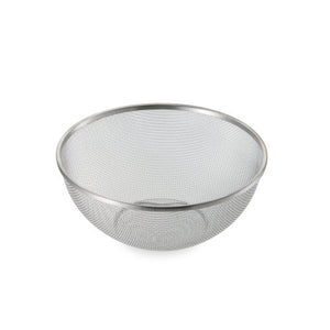 Enzo Durable Stainless Steel Colander