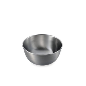 Enzo Durable Stainless Steel Mixing Bowl