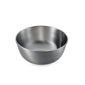 Enzo Durable Stainless Steel Mixing Bowl