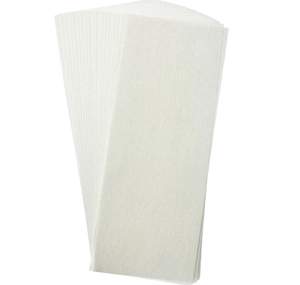 Epilat Salon Honey Hair Removal Depilatory Wax With 20 Sheets 140g