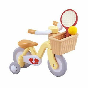 Epoch Sylvanian Families Furniture Bicycle Mosquitoes - 306