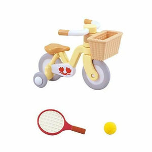 Epoch Sylvanian Families Furniture Bicycle Mosquitoes - 306