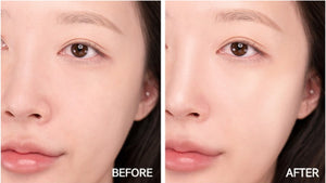 Espoir Water Splash Sun Cream Fresh SPF50+ PA++++ 60ml - Sun Care Products From Japan