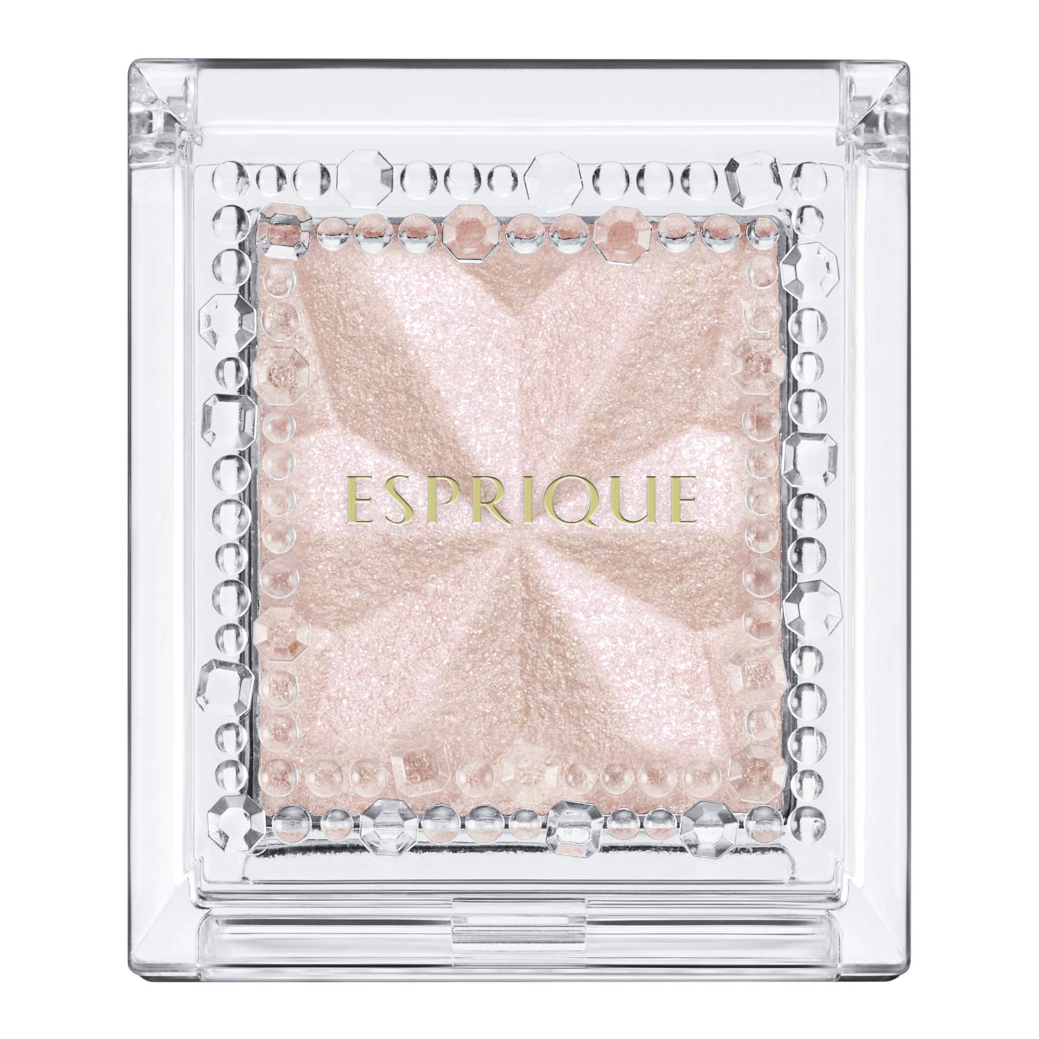 Esprique Select Eye Color N Japan Eye Shadow Pk800 1.5G