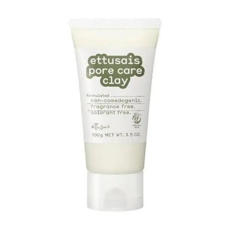 Eteyuse deep clear clay