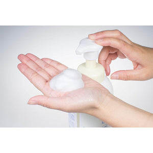 Mama & Kids Baby Shampoo - 460ml Gentle Face and Body Wash