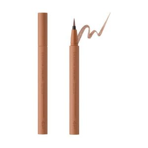 Ettusais Eye Edition Glowing Liquid Eyeliner Glow Brown 0.35ml