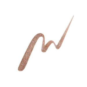 Ettusais Eye Edition Glowing Liquid Eyeliner Glow Brown 0.35ml