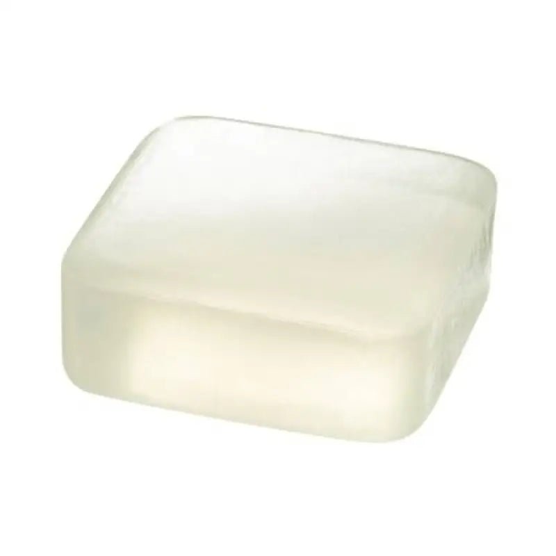 Etvos Clear Soap Bar Fluffy Foam 80g - Moisturizing Facial Soap For Skincare