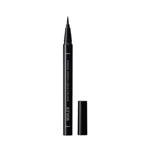 Etvos Mineral Smooth Liquid Eyeliner (Natural Black) - Japanese Matte Eyeliner