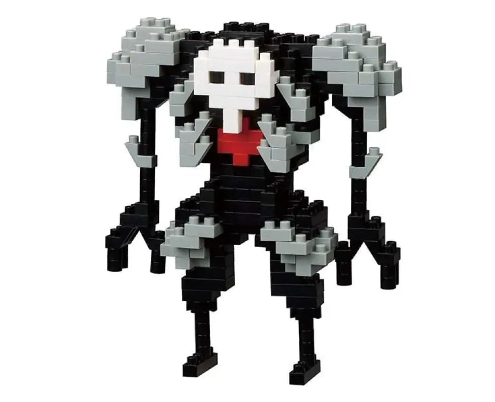 Evangelion Sachiel Nanoblock