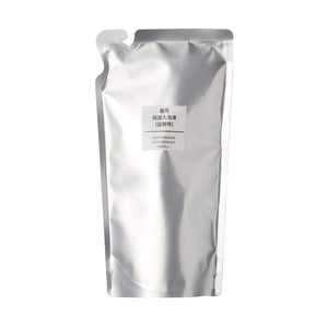 Muji Medicated Moisturizing Bath Liquid Refill Bath Additive 400Ml (X 1)