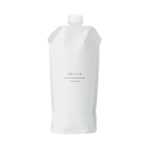 Muji Body Soap 340Ml 44294383