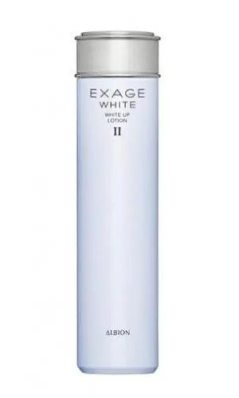 EXAGE White White up lotion Ⅱ 110ml