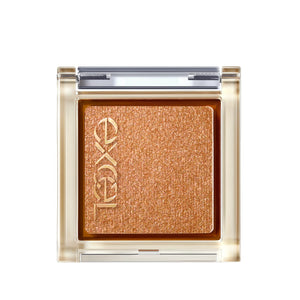 Excel Eye Planner G03 Butterscotch High - Quality Eye Shadow