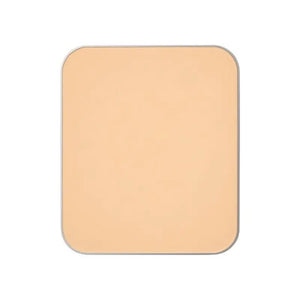 Excel Featherize On Powder F001 Natural Ocher 10 SPF35 PA ++ - Makeup Foundation