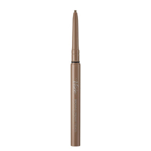 Visee Riche Browns Creamy Pencil Eyeliner Unscented Milk Brown 0.1G