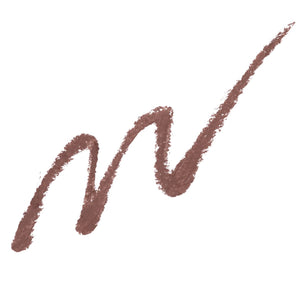 Kissme Heroine Make Natural Brown Soft Define Cream Pencil Eyeliner 0.1g N 01