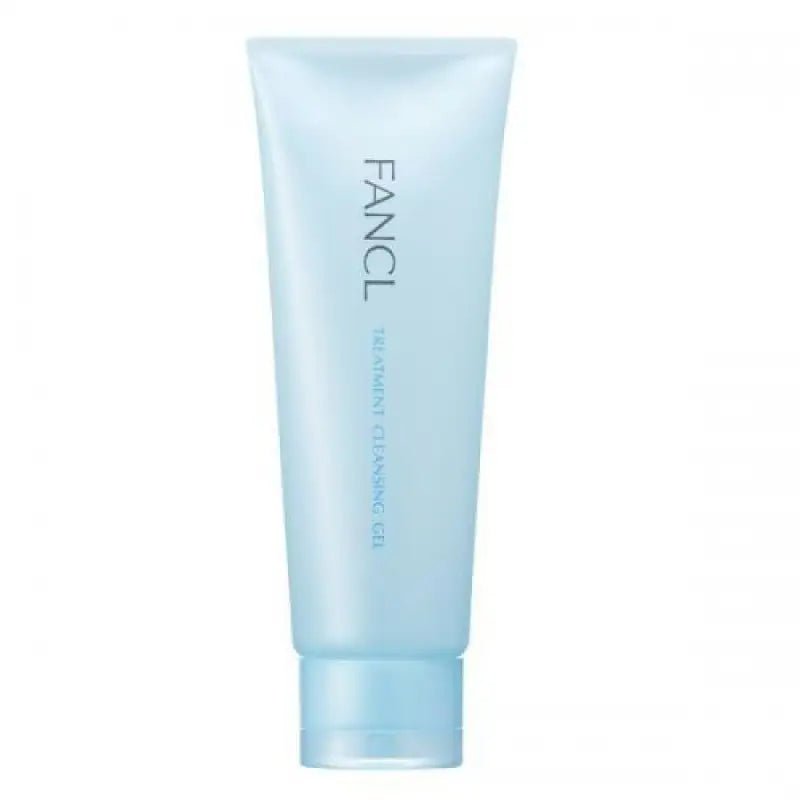 FANCL skin conditioning Cleansing Gel 120g