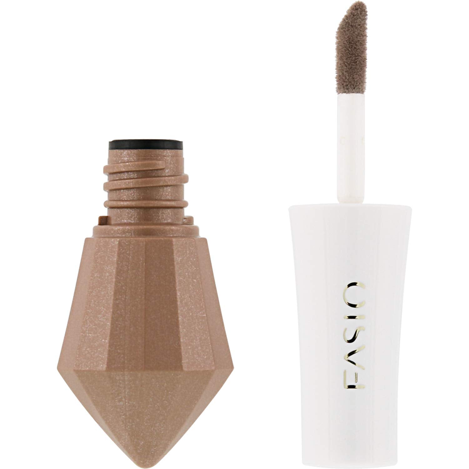 Fasio Liquid Eye Color WP BR - 6 Gray Brown 5G - Intense Long - Lasting Shade