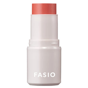 Fasio Multi - Face Stick 018 Orange Fizz 4G Long - Lasting Makeup Stick