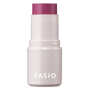 Fasio Multi - Face Stick 020 Grape Smoothy 4G - Versatile Beauty Solution