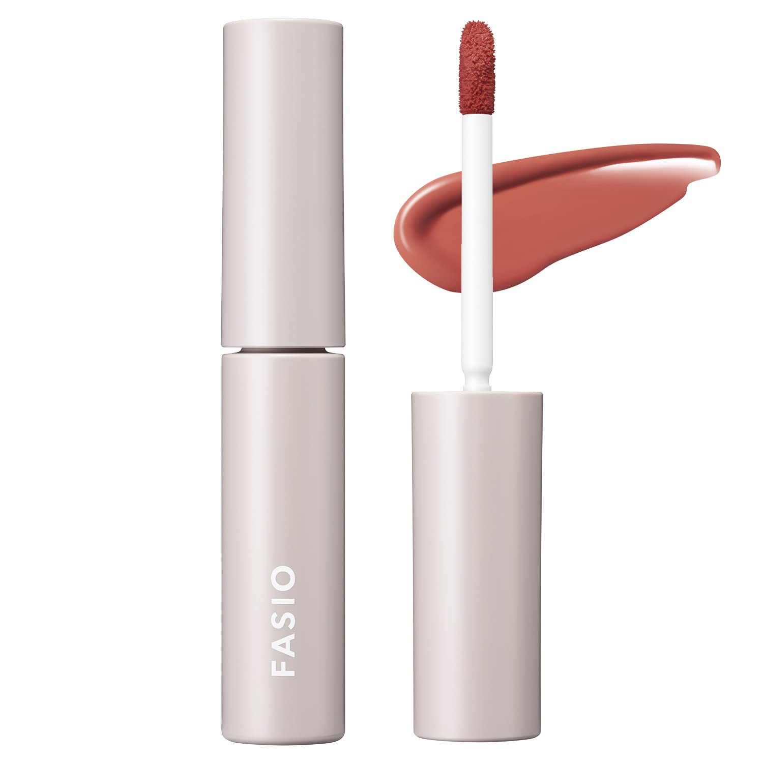 Fasio One - Day Art Make Rouge 5.5G Peach Rhapsody Lipstick 003