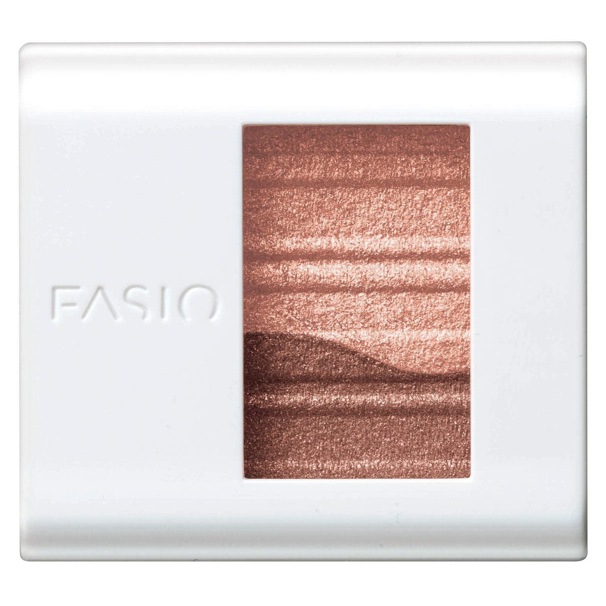 Fasio Perfect Wink Eyeshadow Pink Brown BR - 3 Blend Type 1.7G
