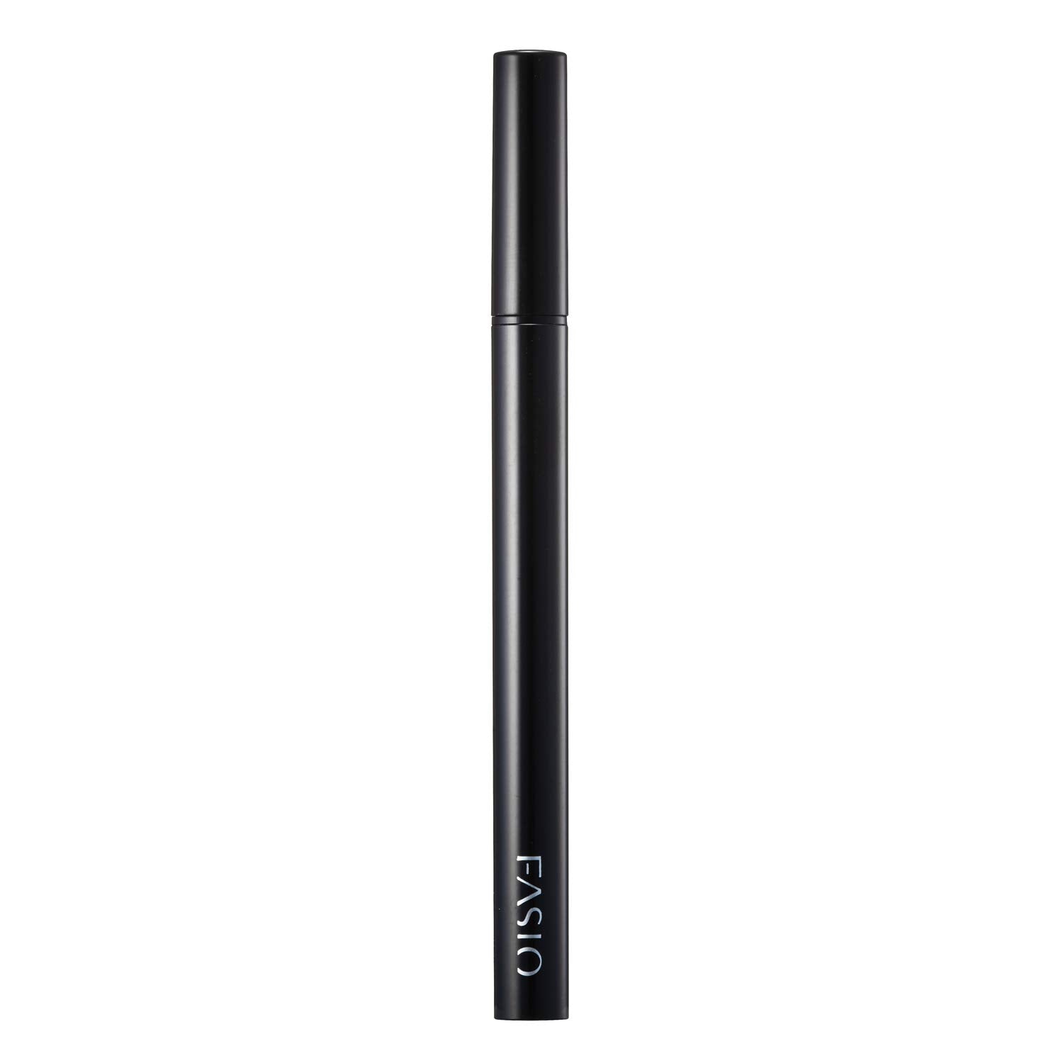 Fasio Powerful Stay Slim Liquid Eyeliner Black BK001 0.4Ml Long - Lasting