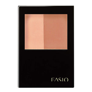 Fasio Waterproof Cheek Red Blush Rd - 4 4.5G